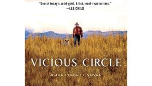 Vicious Circle audiobook