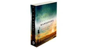 Wanderers audiobook