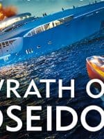 Wrath of Poseidon audiobook