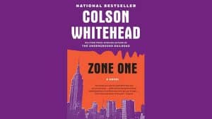 Zone One audiobook