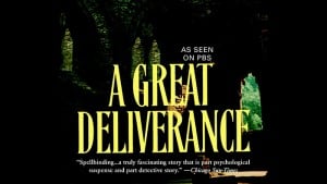 A Great Deliverance audiobook