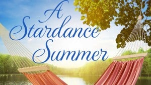 A Stardance Summer audiobook