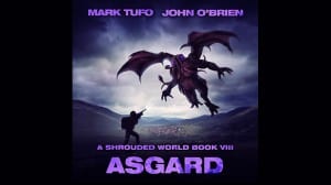Asgard audiobook