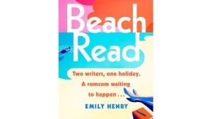 Beach Read audiobook