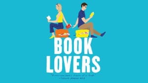 Book Lovers audiobook