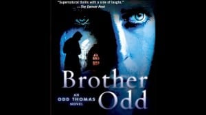 Brother Odd audiobook