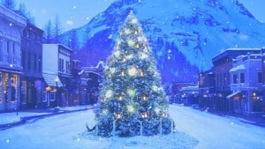 Christmas in Eternity Springs audiobook