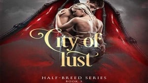 City of Lust audiobook