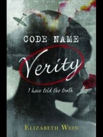 Code Name Verity audiobook