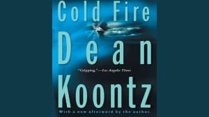 Cold Fire audiobook