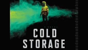 Cold Storage audiobook