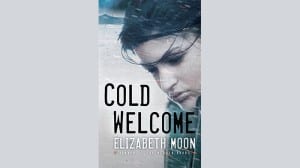 Cold Welcome audiobook