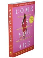 Come As You Are: Revised and Updated audiobook