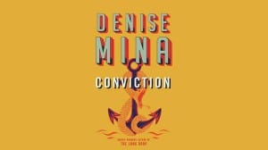 Conviction audiobook