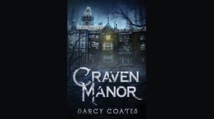 Craven Manor audiobook