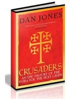 Crusaders audiobook