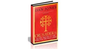 Crusaders audiobook
