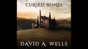 Cursed Bones audiobook