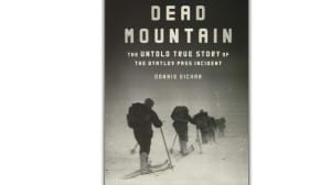 Dead Mountain audiobook