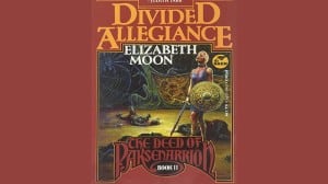 Divided Allegiance audiobook