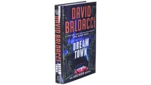 Dream Town audiobook
