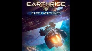 Earth Machines audiobook