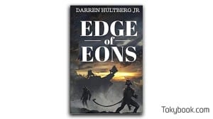 Edge of Eons audiobook