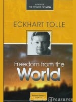 Freedom from the World audiobook