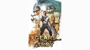 Gears of Troy audiobook