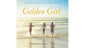 Golden Girl audiobook