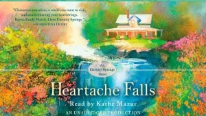 Heartache Falls audiobook
