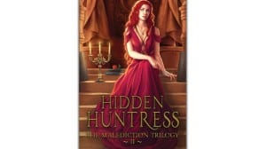 Hidden Huntress audiobook