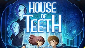 House of Teeth audiobook