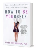 How to Be Yourself audiobook