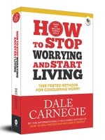 How to Stop Worrying and Start Living audiobook
