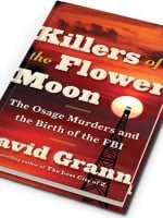 Killers of the Flower Moon audiobook