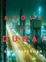Layover in Dubai audiobook