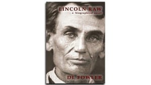Lincoln Raw audiobook