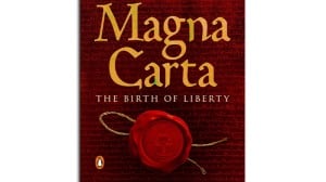 Magna Carta audiobook