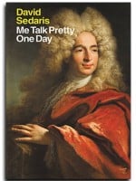 Me Talk Pretty One Day audiobook