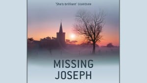 Missing Joseph audiobook