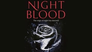 Nightblood audiobook