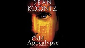 Odd Apocalypse audiobook