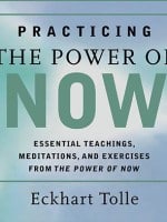 Practicing the Power of Now audiobook