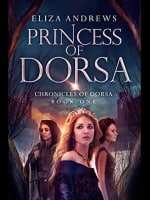 Princess of Dorsa audiobook