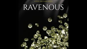Ravenous audiobook