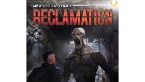 Reclamation audiobook