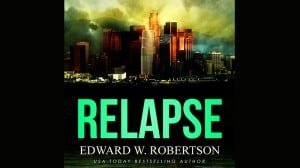 Relapse audiobook