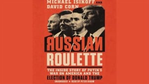 Russian Roulette audiobook