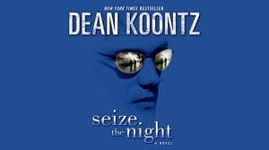 Seize the Night audiobook